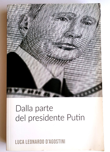 Dalla parte del presidente - dalla,