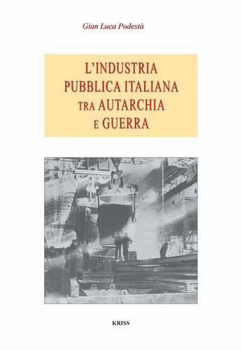 Industria pubblica italiana - l'industria,