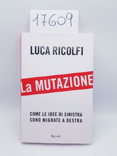 Mutazione come idee di - idee,
