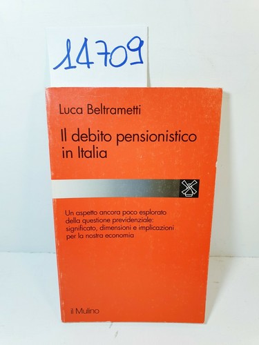 Debito pensionistico in - il,