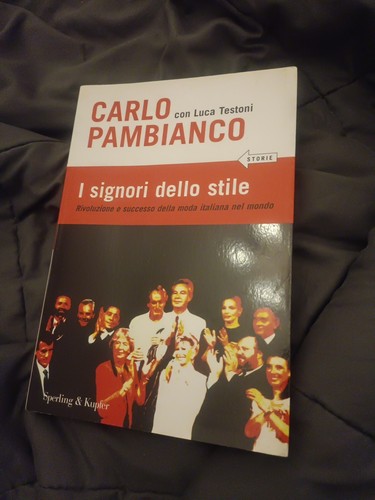 Signori dello stile - signori,