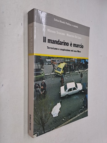 Mandarino marcio caso - e',