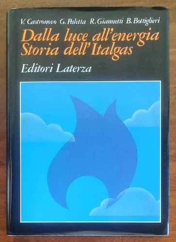 Dalla luce all’energia