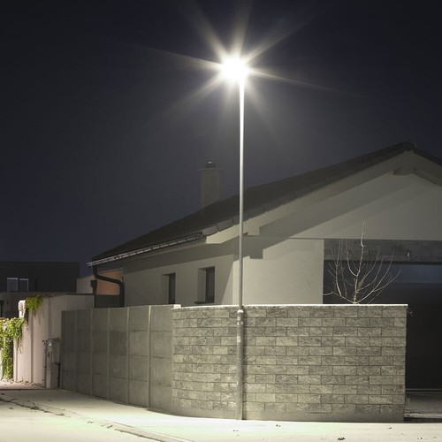 Luce per esterni strada - di,