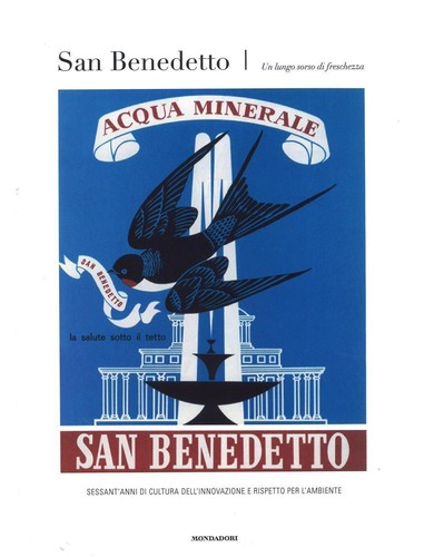 San benedetto lungo - benedetto, sorso