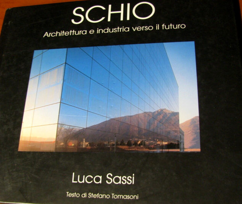 Luca sassi schio - luca,