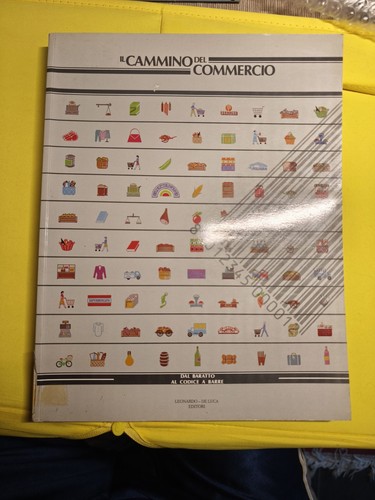 Cammino del commercio dal - commercio,