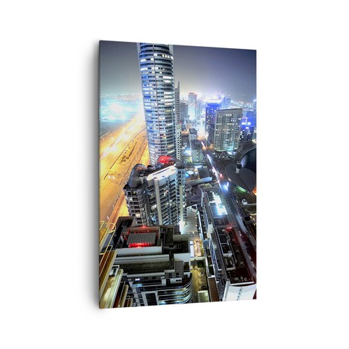 Quadro tela 80x120cm - quadro, su