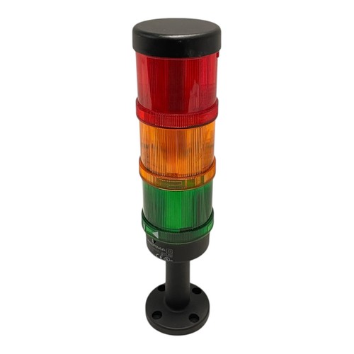 Werma luce segnale rosso - werma,