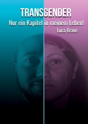 Transgender luca brave - luca, ~