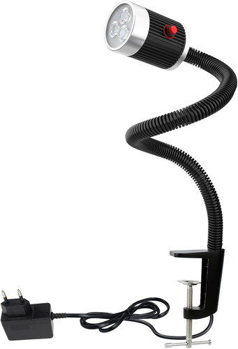 Luce collo oca - a,