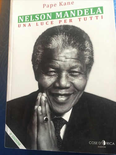 Una luce per - luce,