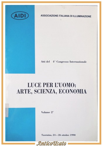Luce per uomo - luce, l'uomo