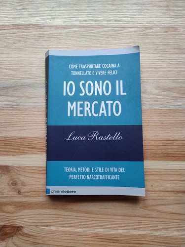 Sono mercato luca - io,
