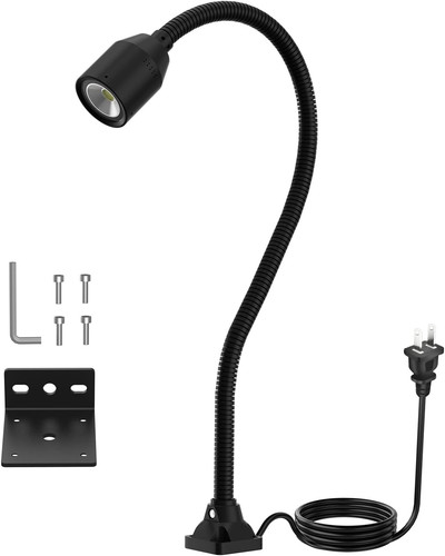 Luce collo oca - luce, d'oca