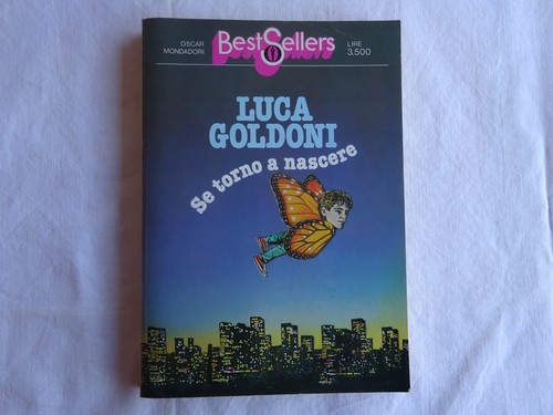 Torno nascere di luca - se,