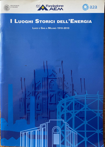 Luoghi storici - luoghi,