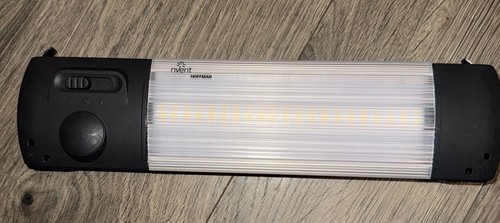 Apparecchio led nvent hoffman - apparecchio,