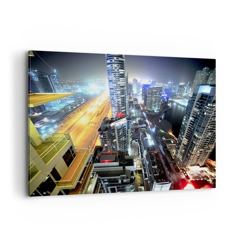 Quadro tela 120x80cm - quadro,