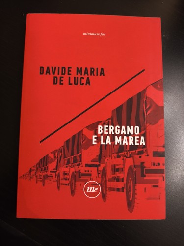Davide maria luca bergamo - de,