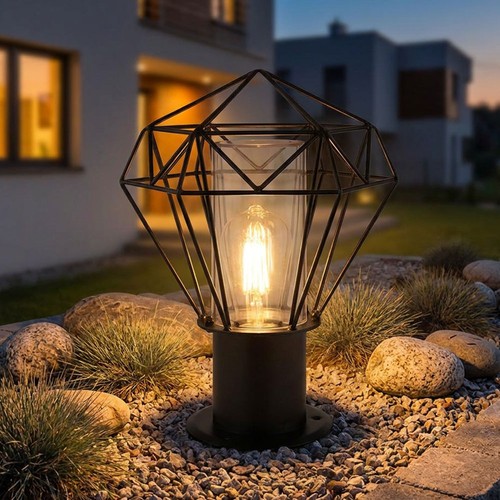 Luce per esterni pavimento - per,