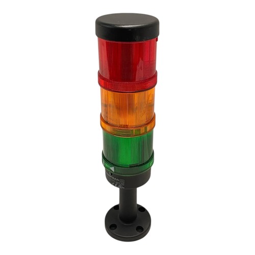 Werma luce segnale 64410075 - segnale,