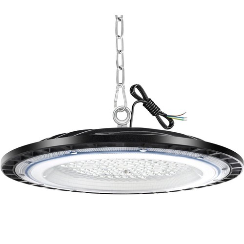 Campana led ufo faro luce - campana,