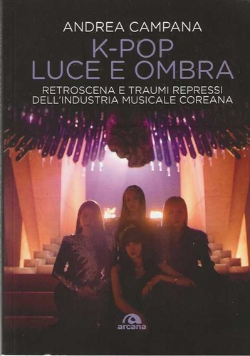 Pop luce ombra - luce,