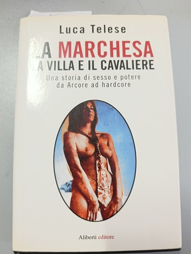 Marchesa villa e il - marchesa,