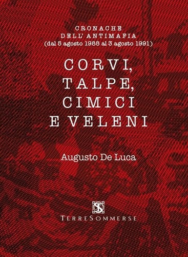 Corvi talpe cimici veleni - talpe,