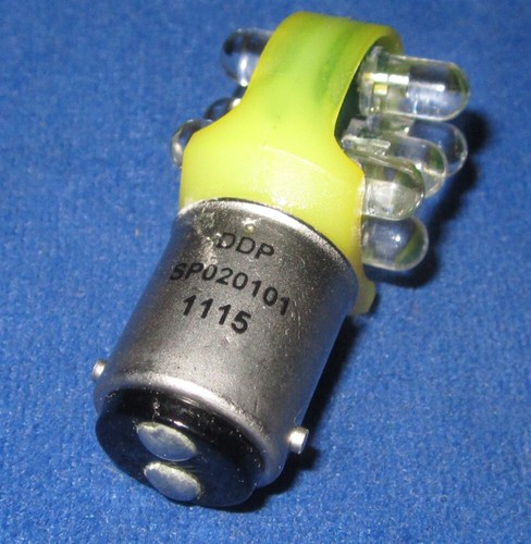 Lampada ddp led - led, industriale