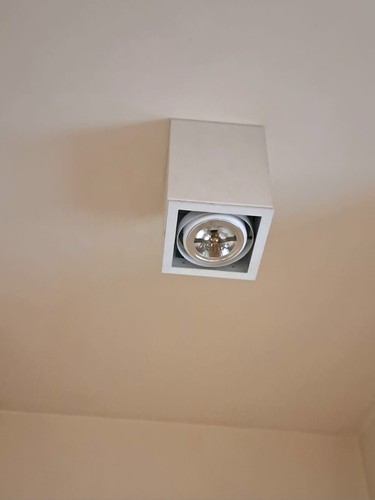Luci plafoniere design - -, di