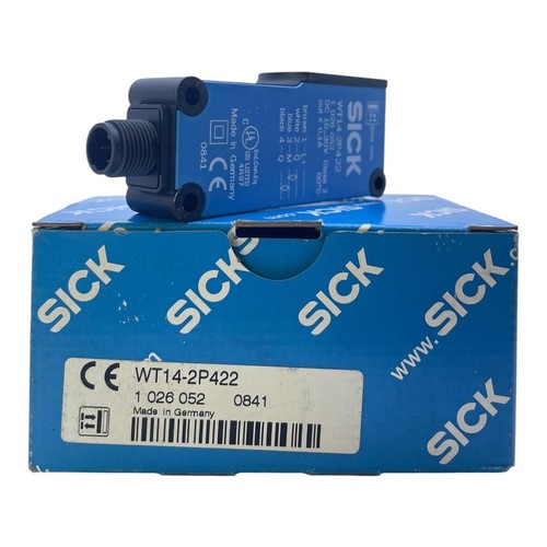 Sick riflesso luce - sick,
