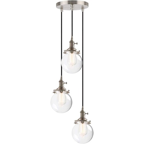 Lampadario sospensione 3 - a,