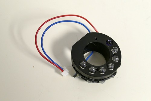 Mini led luce - luce, 12v