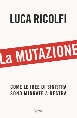 Mutazione come idee - la,