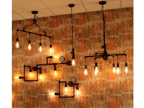 Lampade pranzo design - pranzo,